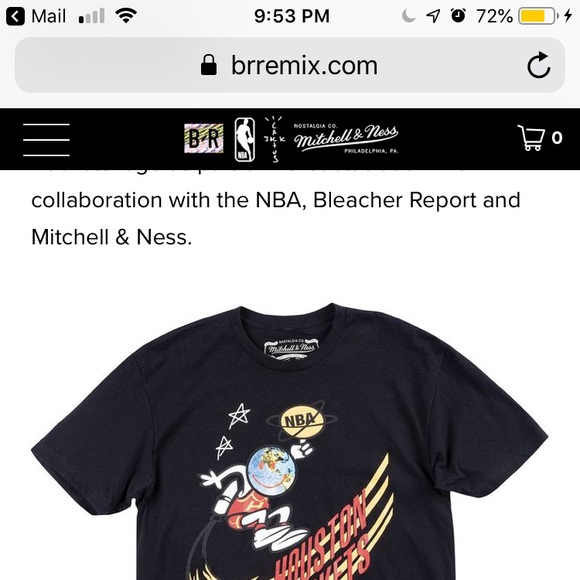 travis scott x br x mitchell and ness